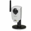 Axis 207W Cámara IP Axis 207W